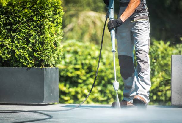 Best Residential Pressure Washing in Brownsville, TX