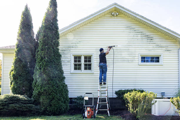 Best Commercial Pressure Washing in Brownsville, TX