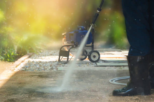 Reliable Brownsville, TX Pressure Washing Services Solutions