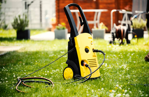 Best Building Exterior Pressure Washing in Brownsville, TX